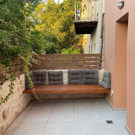 Lindas Convent Garden Home 1 Chania  Exterior photo