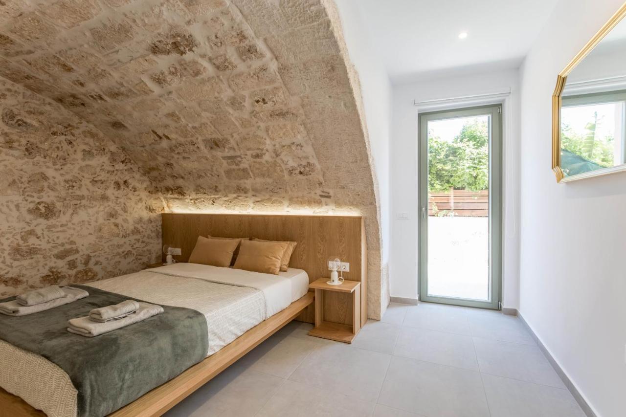 Lindas Convent Garden Home 1 Chania  Exterior photo