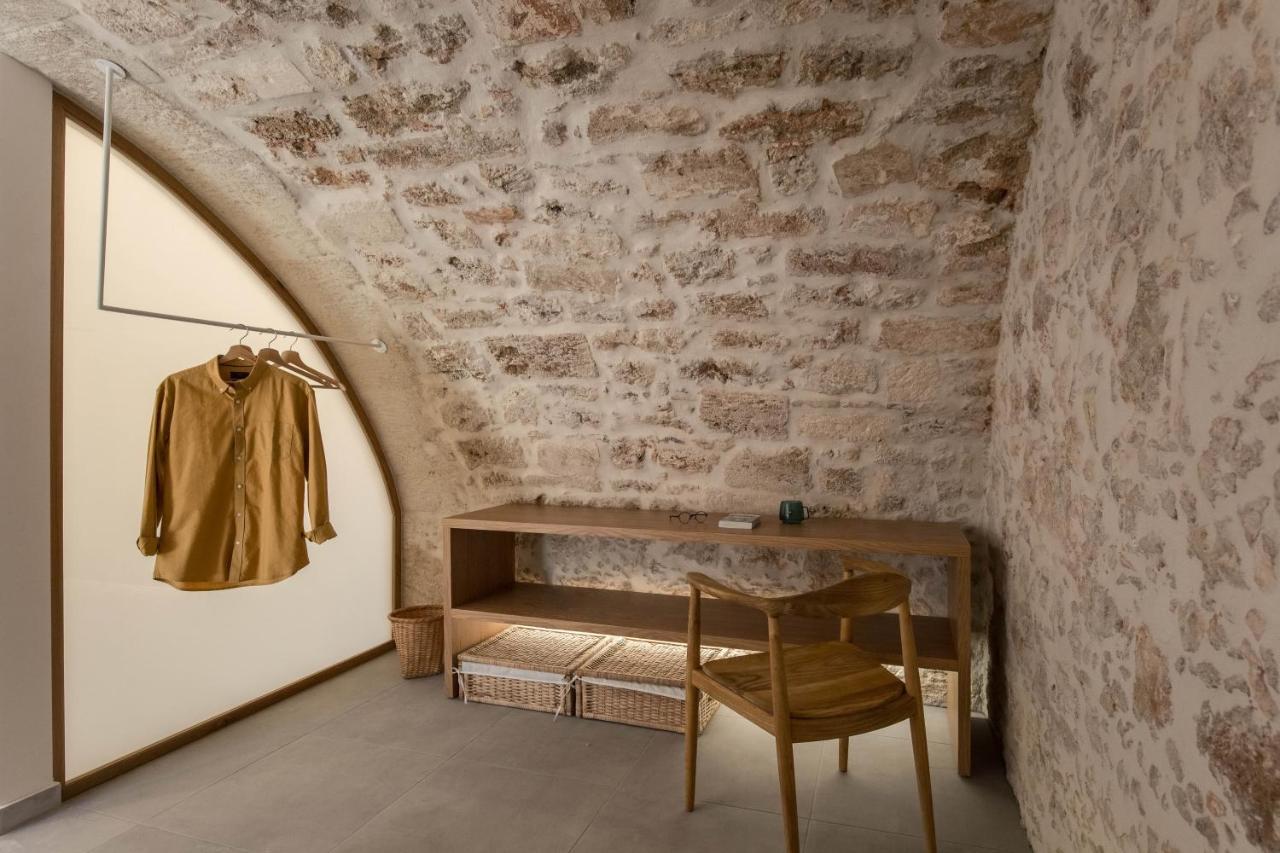 Lindas Convent Garden Home 1 Chania  Exterior photo