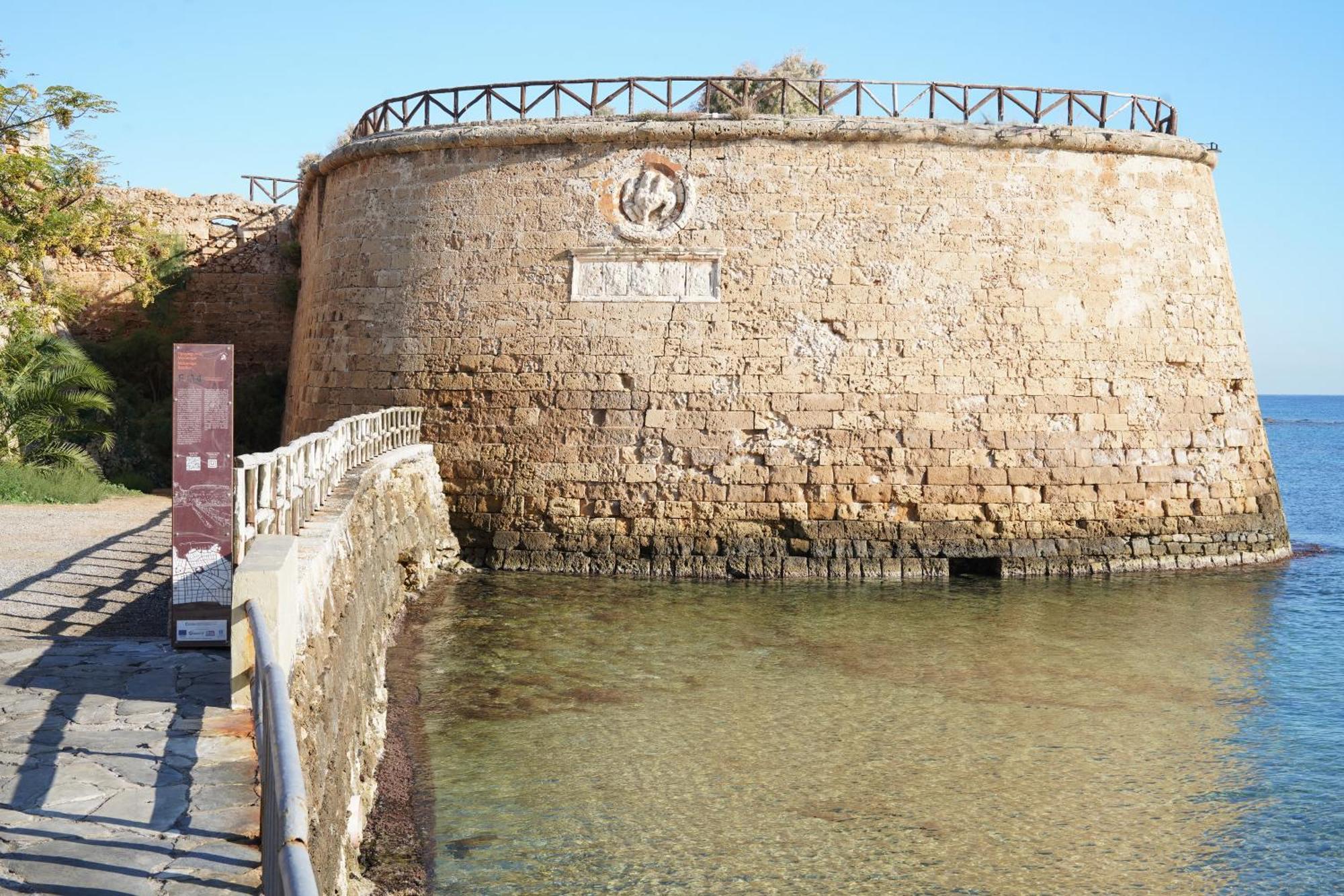 Lindas Convent Garden Home 1 Chania  Exterior photo